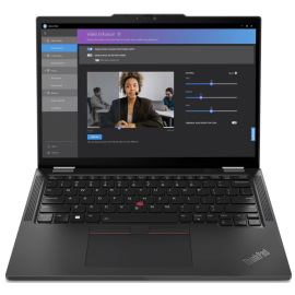 Lenovo ThinkPad X13 Intel Core Ultra 7 155U 13.3" Touchscreen WUXGA 16 GB RAM 512 GB SSD Windows 11 Pro Laptop