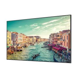 Samsung QM85R-B/LH85QMRBDGCXEN 85" 2nd Gen UHD Digital Signage Display