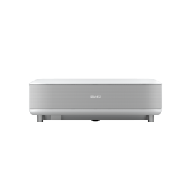 Epson V11HB07040/EH-LS650W 4K Ultra Short Throw Projector - 3600 Lumens
