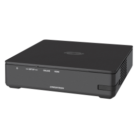 Crestron AirMedia® Receiver 3000 with Wi‑Fi® Network Connectivity, International | AM-3000-WF-I