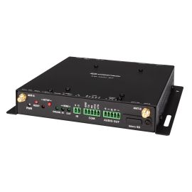 Creston AirMedia® Receiver 3200 with Wi‑Fi® Network Connectivity, International | AM-3200-WF-I
