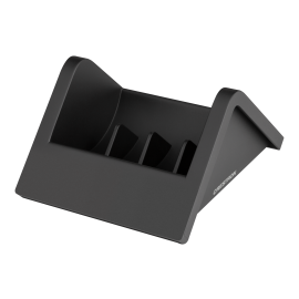 Crestron Tabletop Cradle For Up To Four AM-TX3-100 Adaptors | AM-TX3-100-CRADLE
