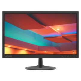 Lenovo 62A7KAT1UK/C22-20 21.5" 75Hz LED Backlit LCD Monitor
