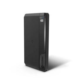 Alogic USB-C 10,000mAh Wireless Power Bank Ultimate, with Fast Charging | P10QC10P18-BK