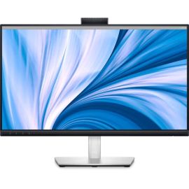 Dell 24" Full HD 1080P 60Hz Video Conferencing Monitor | DELL-C2423H
