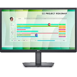 Dell E2223HN 22" Class LCD Desktop Monitor