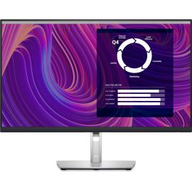 Dell P2723D 27" QHD 60Hz LED Desktop Monitor