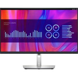 Dell P Series 27" Quad HD 60Hz IPS Monitor | DELL-P2723DE