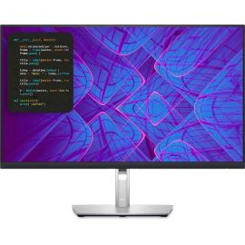 Dell P2723QE 27" 4K 60Hz USB-C Hub Monitor