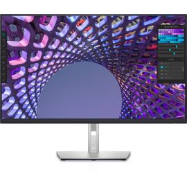Dell P3223QE 32" 4K 60Hz USB-C Hub Monitor