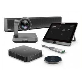 Yealink Wireless Complete Video Conferencing Sytem For Medium Rooms | MVC640-C3-D11