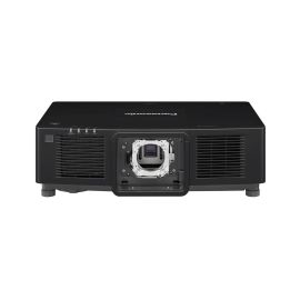 Panasonic PT-MZ11KLBEJ Laser Projector - 11000 Lumens