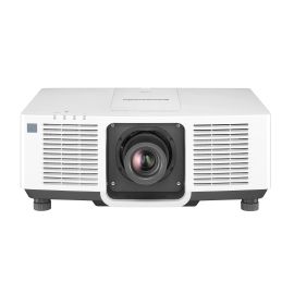Panasonic PT-MZ882WEJ Laser Projector - 8200 Lumens