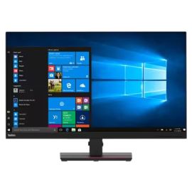 Lenovo ThinkVision T32h-20 32 Inch Quad HD 60Hz IPS Monitor