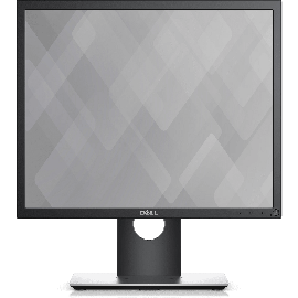DELL P Series 19" 1280 x 1024 pixels SXGA LCD Desktop Monitor | DELL-P1917SE