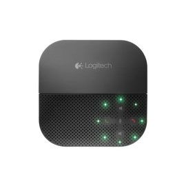 Logitech P710E Speakerphone For All Your Mobile Devices | 980-000742