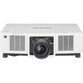 Panasonic PT-MZ11KLWEJ Projector - 11000 Lumens