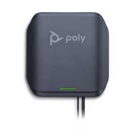 Poly Rove Single/Dual Cell DECT 1880-1900 MHz B2 Base Station | 8J8W3AA#ABU