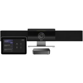 Poly Small-Medium Room Kit + Poly Room PC for Microsoft Teams Rooms