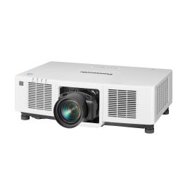Panasonic PT-MZ17KLWEJ Projector - 16500 Lumens