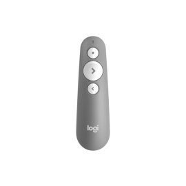 Logitech R500 Laser Presentation Remote - 910-006520