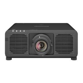 Panasonic PT-REQ12 4K Ultra HD Projector - 12000 Lumens