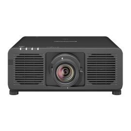 Panasonic PT-REQ80 4K Ultra HD Projector - 8000 Lumens