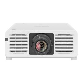 Panasonic PT-REQ10 4K Ultra HD Projector - 10000 Lumens