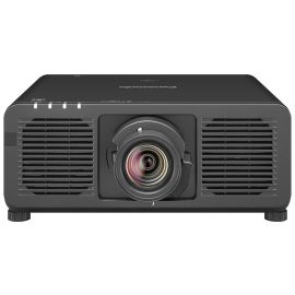Panasonic PT-REZ10BEJ WUXGA Projector - 10000 Lumens