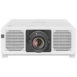Panasonic PT-REZ80WEJ Laser Projector - 8000 Lumens