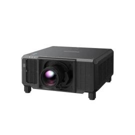 Panasonic PT-RQ18KEJ 4K UHD DLP Laser Projector - 16000 Lumens