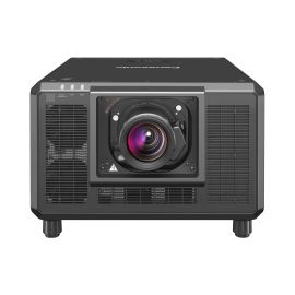 Panasonic PT-RQ35KEJ 4K UHD DLP Laser Projector - 30000 Lumens