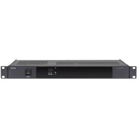 BIAMP REVAMP1120T 1-Channel 100V Digital Power Amplifier, 1 x 120W