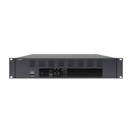 BIAMP CN-REVAMP2600 2-Channel Power Amplifier, 2 x 600 watts @ 4 ohms