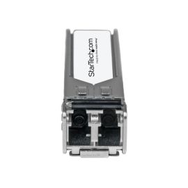 StarTech Network Transceiver Module Fiber Optic 1000 Mbit/s - LX-ST