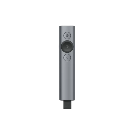 Logitech Spotlight Presentation Remote - 910-005166