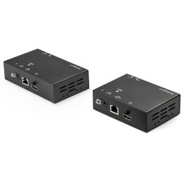 StarTech ST121HDBT20L HDMI Over CAT6 Extender - Power Over Cable - Up to 100 m (328 ft.)