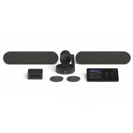 Logitech Tap Room Solution for Microsoft Teams | TAPRAPMSTINT