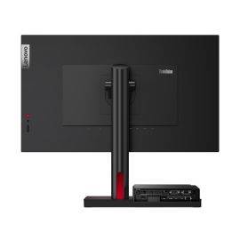 Lenovo 12BKMAT1UK/TIO Flex 27i ThinkCentre 27" 60Hz Full HD Monitor