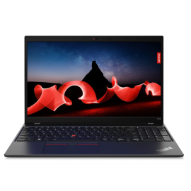 Lenovo L15 15.6 Inch 13th gen Intel® Core™ i7 16 512 Windows 11 Pro Business Laptop