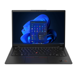 Lenovo ThinkPad X X1 Carbon 14 Inch 13th gen Intel® Core™ i5 16GB RAM 256GB SSD Windows 11 Pro