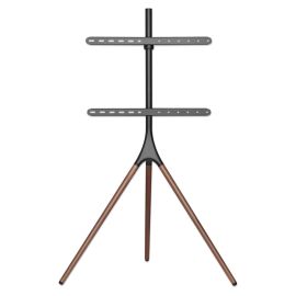 Manhattan 461795 Easel Tripod TV Mount Stand