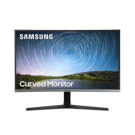 Samsung LC32R500FHPXXU/CR50 32" 60Hz 4Ms Full HD Curved Monitor