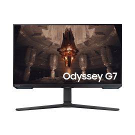 Samsung LS28BG700EPXXU/Odyssey G70B 28" 144Hz Ultra HD Gaming Monitor