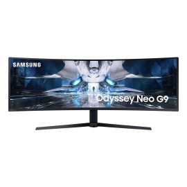Samsung LS49AG950NPXXU/Odyssey Neo G9 49" 240Hz DQHD LED Gaming Monitor