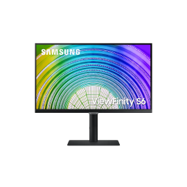 Samsung LS24A600UCUXXU/WiewFinity S60UA 24" 75Hz QHD USB-C Monitor