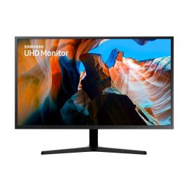 Samsung LU32J590UQPXXU/UJ590 32" 60Hz Ultra HD Monitor