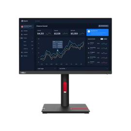 Lenovo ThinkVision T22i-30 21.5 Inch Full HD 60Hz IPS Monitor