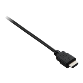 V7 5m/16.4ft HDMI 1.4 Cable 10.2 Gbps 4K UHD Black | V7E2HDMI4-05M-BK