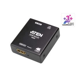 Aten True 4K HDMI Booster (4K@10m) | VB800-AT-E